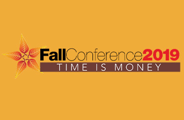 Fall Conference 2019 logo